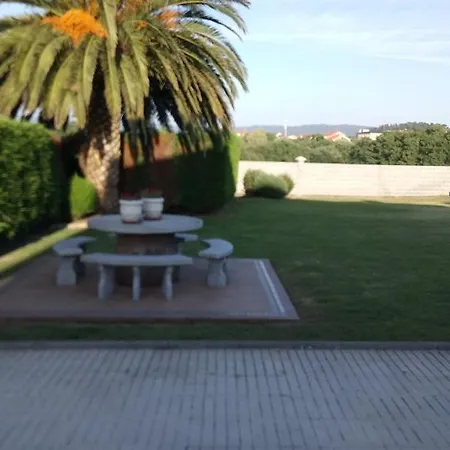 Caserio Sanxenxo-rouxique * Rouxique